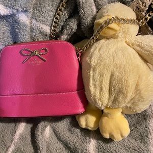 Kate spade crossbody